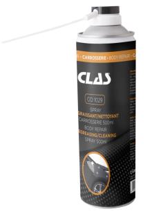 CLAS CO 1029